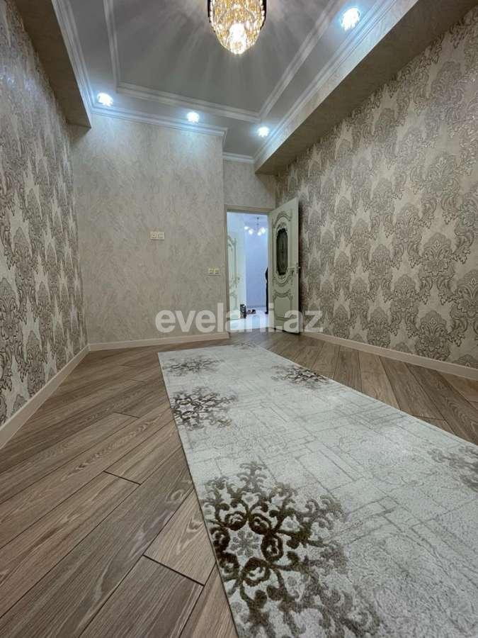 Продаётся, новостройка, 3-комнаты, 90 m², Баку, Хатаинский r, Ахмедлы m.