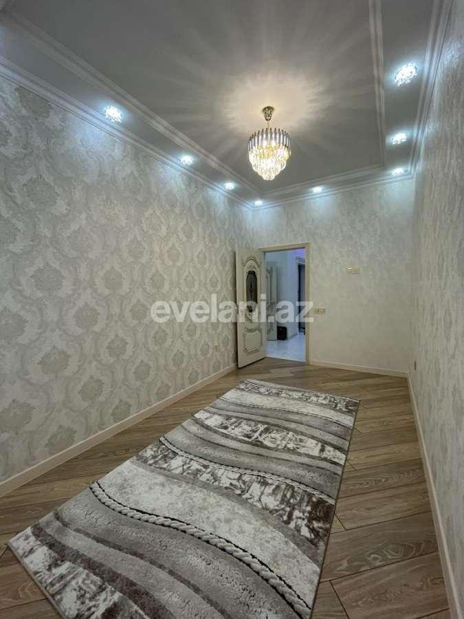 Продаётся, новостройка, 3-комнаты, 90 m², Баку, Хатаинский r, Ахмедлы m.