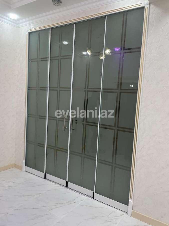 Продаётся, новостройка, 3-комнаты, 90 m², Баку, Хатаинский r, Ахмедлы m.