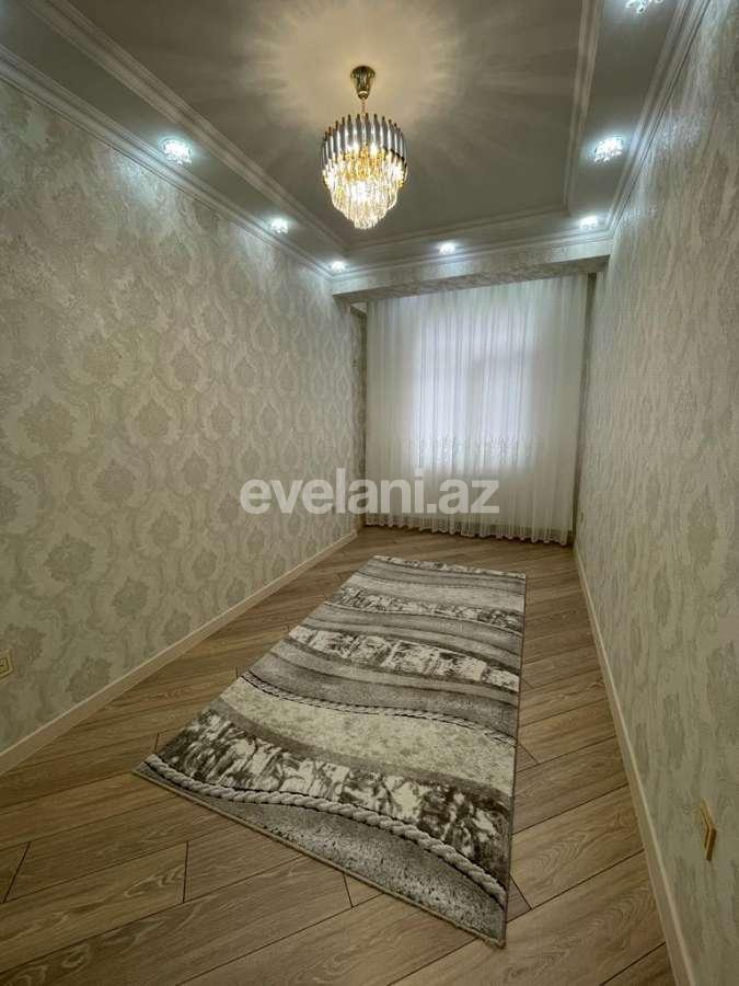 Продаётся, новостройка, 3-комнаты, 90 m², Баку, Хатаинский r, Ахмедлы m.