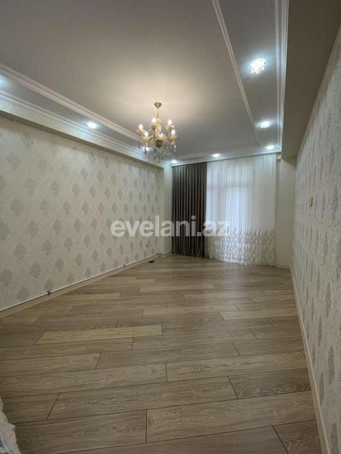 Продаётся, новостройка, 3-комнаты, 90 m², Баку, Хатаинский r, Ахмедлы m.