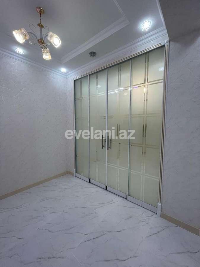 Продаётся, новостройка, 3-комнаты, 90 m², Баку, Хатаинский r, Ахмедлы m.