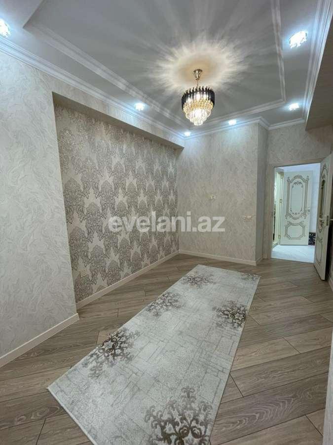 Продаётся, новостройка, 3-комнаты, 90 m², Баку, Хатаинский r, Ахмедлы m.
