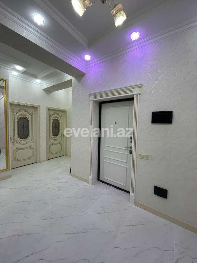 Продаётся, новостройка, 3-комнаты, 90 m², Баку, Хатаинский r, Ахмедлы m.