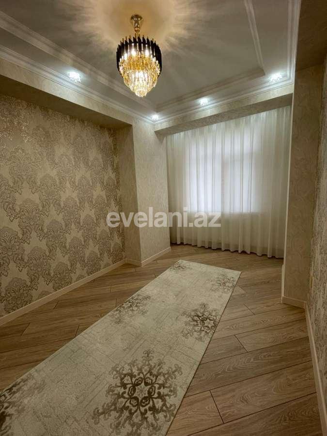 Продаётся, новостройка, 3-комнаты, 90 m², Баку, Хатаинский r, Ахмедлы m.