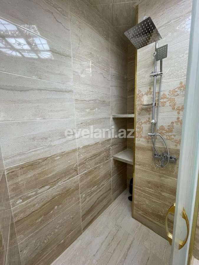 Продаётся, новостройка, 3-комнаты, 90 m², Баку, Хатаинский r, Ахмедлы m.