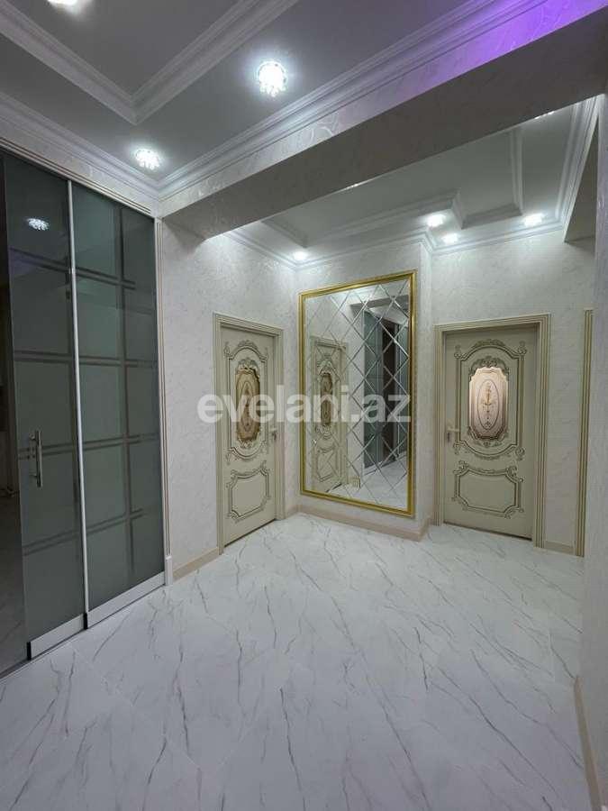 Продаётся, новостройка, 3-комнаты, 90 m², Баку, Хатаинский r, Ахмедлы m.