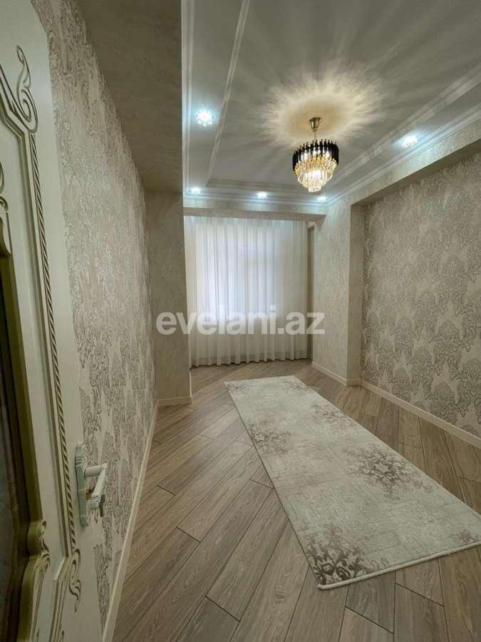 Продаётся, новостройка, 3-комнаты, 90 m², Баку, Хатаинский r, Ахмедлы m.