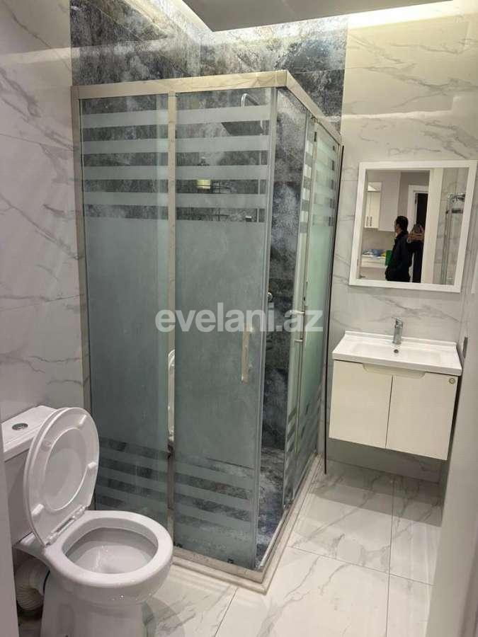 Kirayə verilir, yeni tikili, 3 otaqlı, 85 m², Bakı, Nəsimi r, Bakmil m.