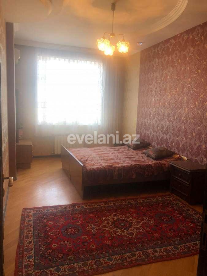 Сдаётся, новостройка, 2-комнаты, 80 m², Баку, Низаминский r, Кара Караев m.