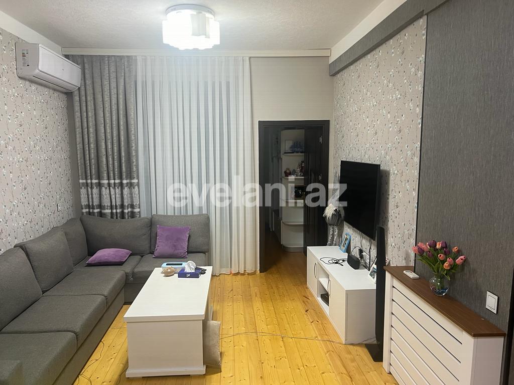 Продаётся, новостройка, 3-комнаты, 105 m², Баку, Хатаинский r, Ази Асланов m.