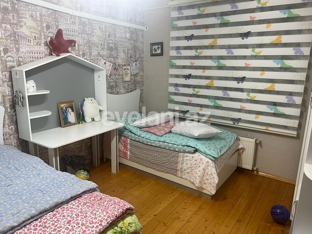 Продаётся, новостройка, 3-комнаты, 105 m², Баку, Хатаинский r, Ази Асланов m.