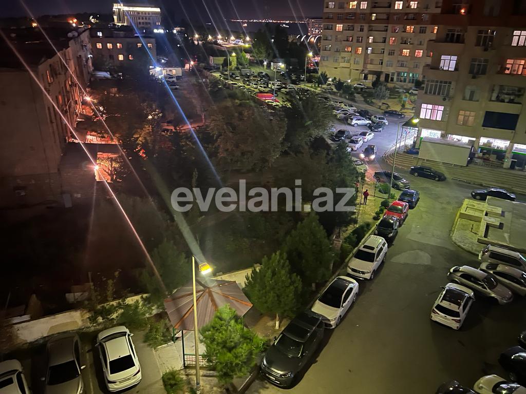 Продаётся, новостройка, 3-комнаты, 105 m², Баку, Хатаинский r, Ази Асланов m.