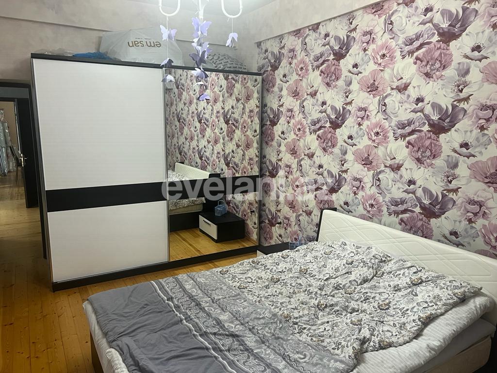 Продаётся, новостройка, 3-комнаты, 105 m², Баку, Хатаинский r, Ази Асланов m.