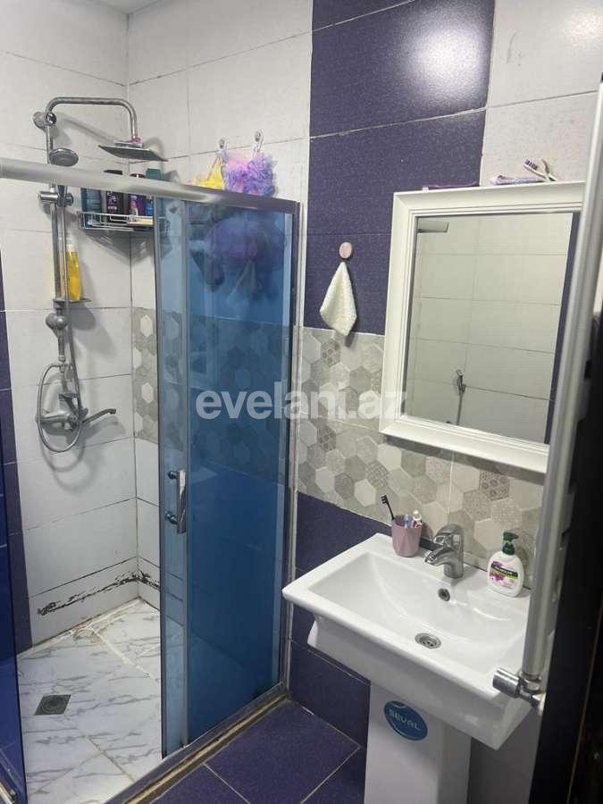 Продаётся, новостройка, 3-комнаты, 105 m², Баку, Хатаинский r, Ази Асланов m.