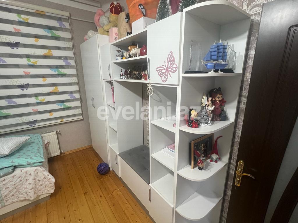 Продаётся, новостройка, 3-комнаты, 105 m², Баку, Хатаинский r, Ази Асланов m.