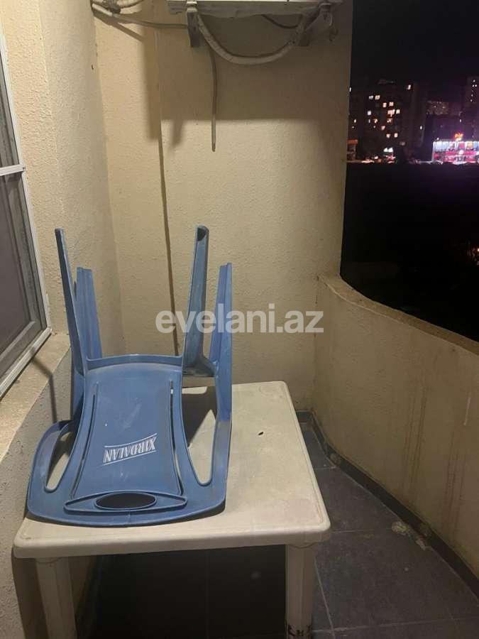 Продаётся, новостройка, 3-комнаты, 105 m², Баку, Хатаинский r, Ази Асланов m.