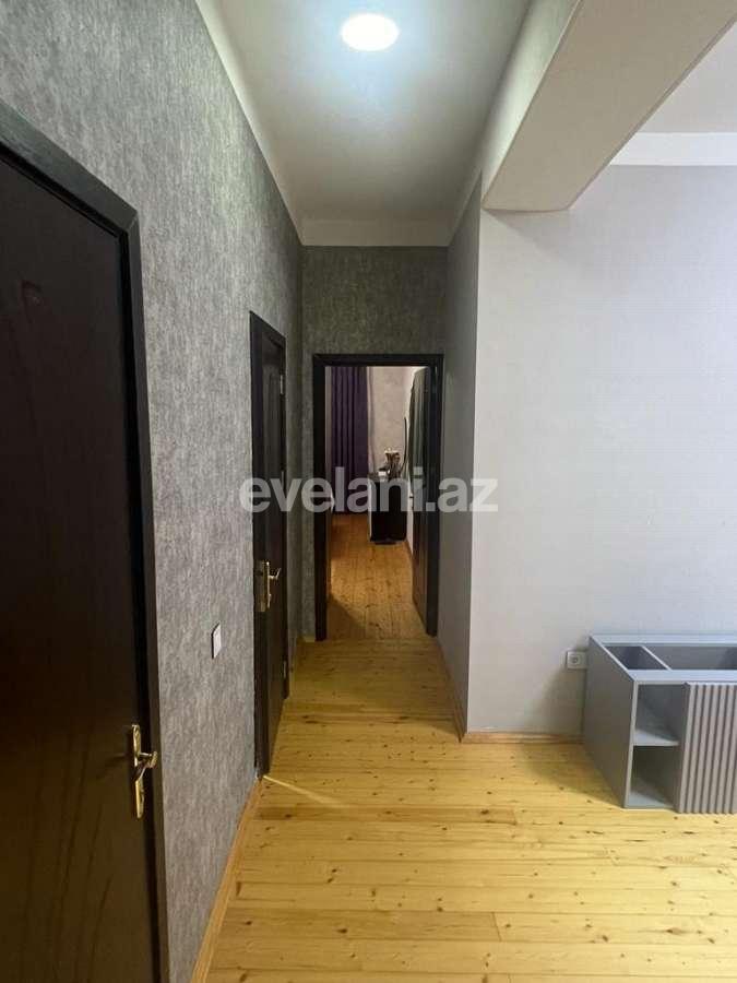 Продаётся, новостройка, 3-комнаты, 105 m², Баку, Хатаинский r, Ази Асланов m.