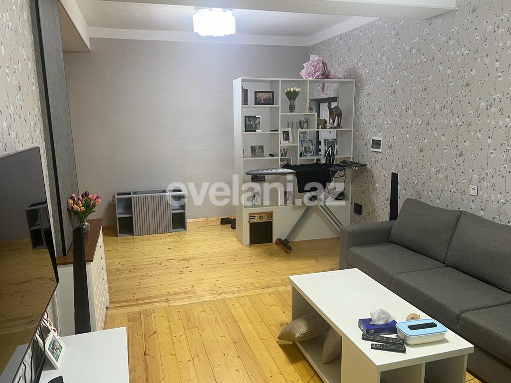 Продаётся, новостройка, 3-комнаты, 105 m², Баку, Хатаинский r, Ази Асланов m.