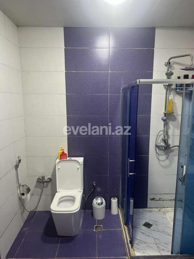 Продаётся, новостройка, 3-комнаты, 105 m², Баку, Хатаинский r, Ази Асланов m.