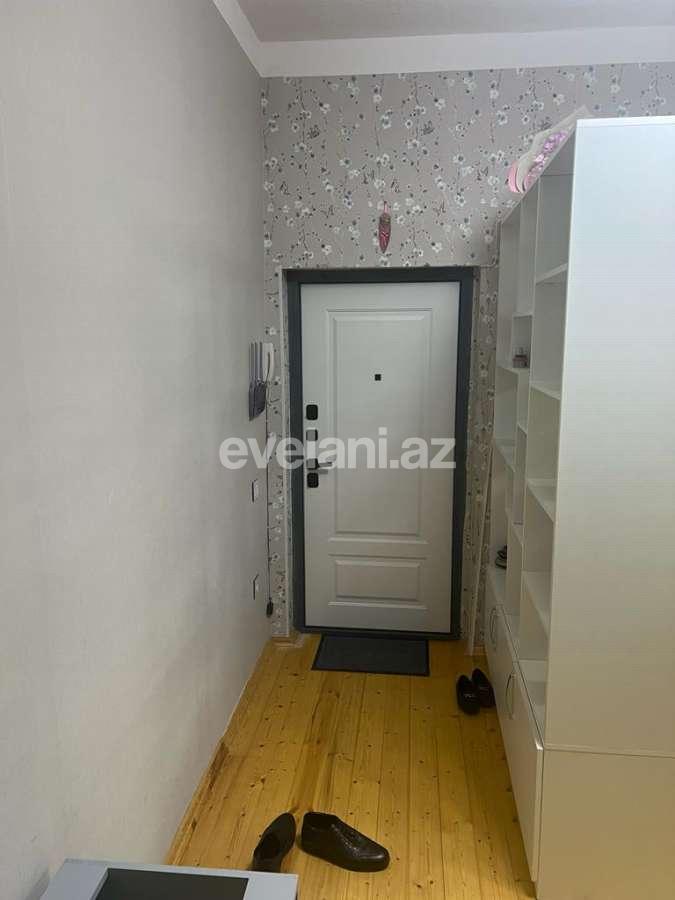 Продаётся, новостройка, 3-комнаты, 105 m², Баку, Хатаинский r, Ази Асланов m.