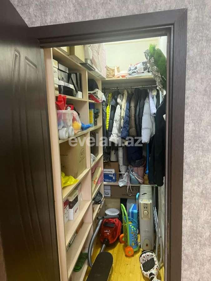 Продаётся, новостройка, 3-комнаты, 105 m², Баку, Хатаинский r, Ази Асланов m.