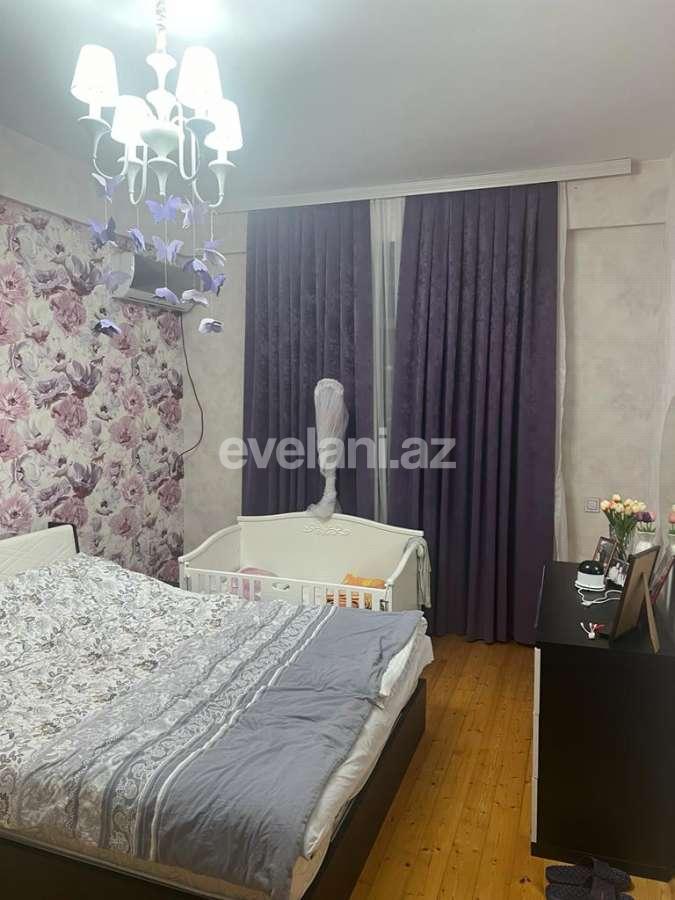 Продаётся, новостройка, 3-комнаты, 105 m², Баку, Хатаинский r, Ази Асланов m.