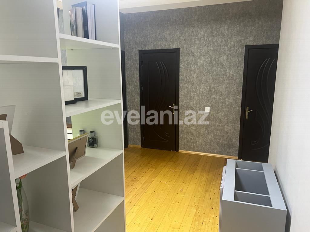 Продаётся, новостройка, 3-комнаты, 105 m², Баку, Хатаинский r, Ази Асланов m.