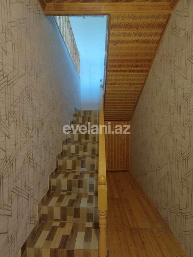Satılır, həyət evi / bağ, 5 otaqlı, 200 m², Bakı, Xəzər r, Binə q, Koroğlu m.