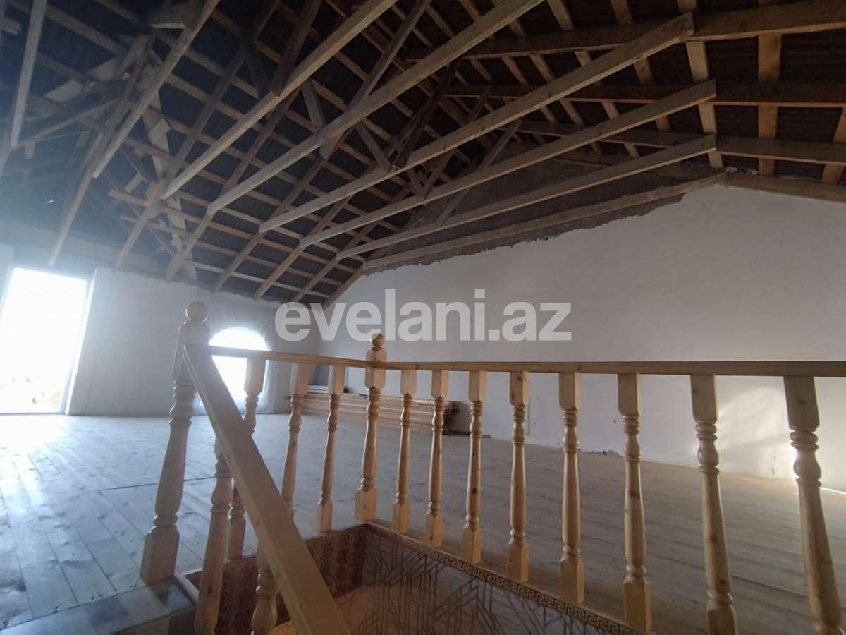 Satılır, həyət evi / bağ, 5 otaqlı, 200 m², Bakı, Xəzər r, Binə q, Koroğlu m.