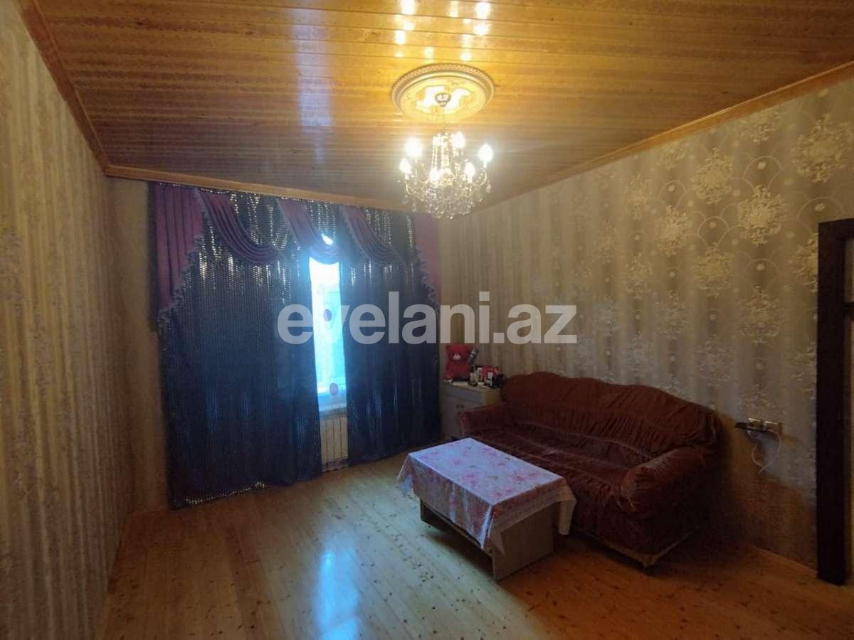 Satılır, həyət evi / bağ, 5 otaqlı, 200 m², Bakı, Xəzər r, Binə q, Koroğlu m.