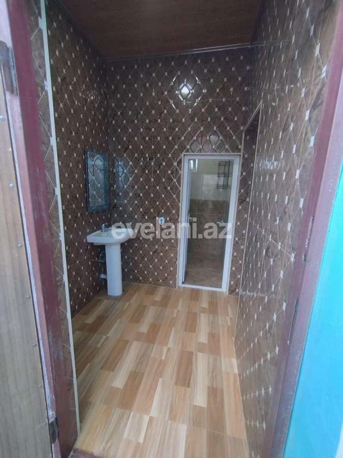 Satılır, həyət evi / bağ, 5 otaqlı, 200 m², Bakı, Xəzər r, Binə q, Koroğlu m.