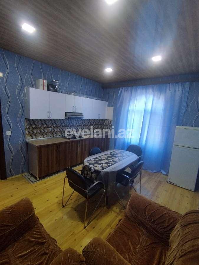 Satılır, həyət evi / bağ, 5 otaqlı, 200 m², Bakı, Xəzər r, Binə q, Koroğlu m.