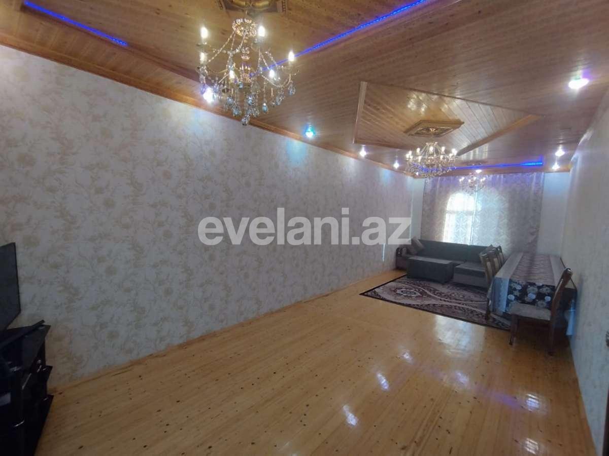 Satılır, həyət evi / bağ, 5 otaqlı, 200 m², Bakı, Xəzər r, Binə q, Koroğlu m.