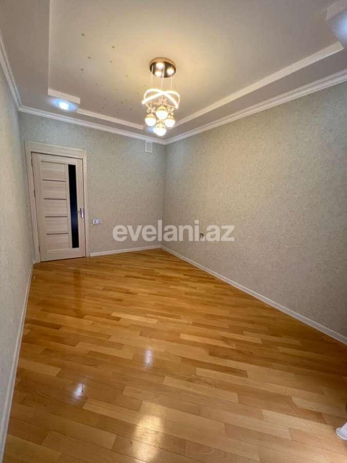 Satılır, yeni tikili, 3 otaqlı, 83 m², Bakı, Xətai r, Həzi Aslanov q, Həzi Aslanov m.