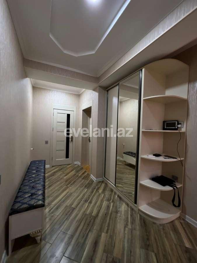 Satılır, yeni tikili, 3 otaqlı, 83 m², Bakı, Xətai r, Həzi Aslanov q, Həzi Aslanov m.
