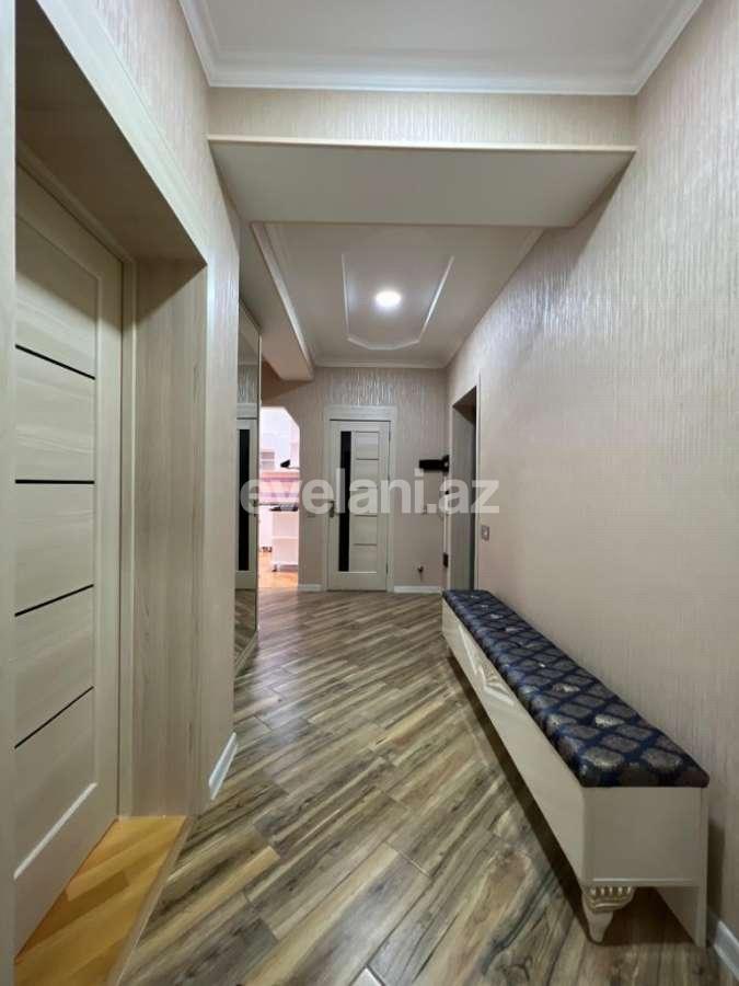Satılır, yeni tikili, 3 otaqlı, 83 m², Bakı, Xətai r, Həzi Aslanov q, Həzi Aslanov m.