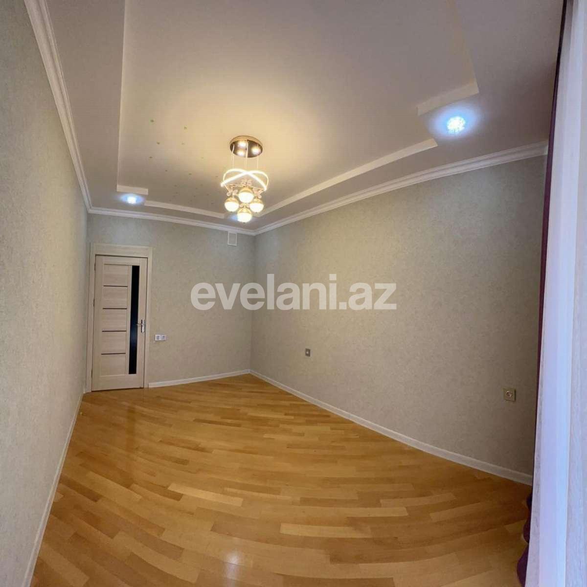 Satılır, yeni tikili, 3 otaqlı, 83 m², Bakı, Xətai r, Həzi Aslanov q, Həzi Aslanov m.
