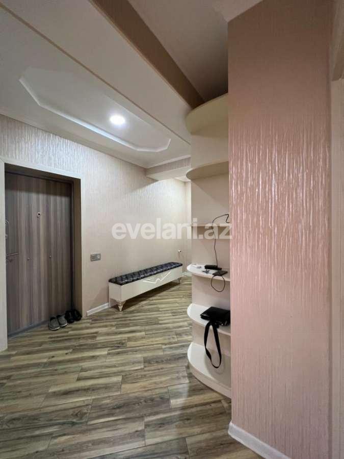 Satılır, yeni tikili, 3 otaqlı, 83 m², Bakı, Xətai r, Həzi Aslanov q, Həzi Aslanov m.