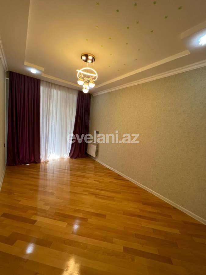 Satılır, yeni tikili, 3 otaqlı, 83 m², Bakı, Xətai r, Həzi Aslanov q, Həzi Aslanov m.