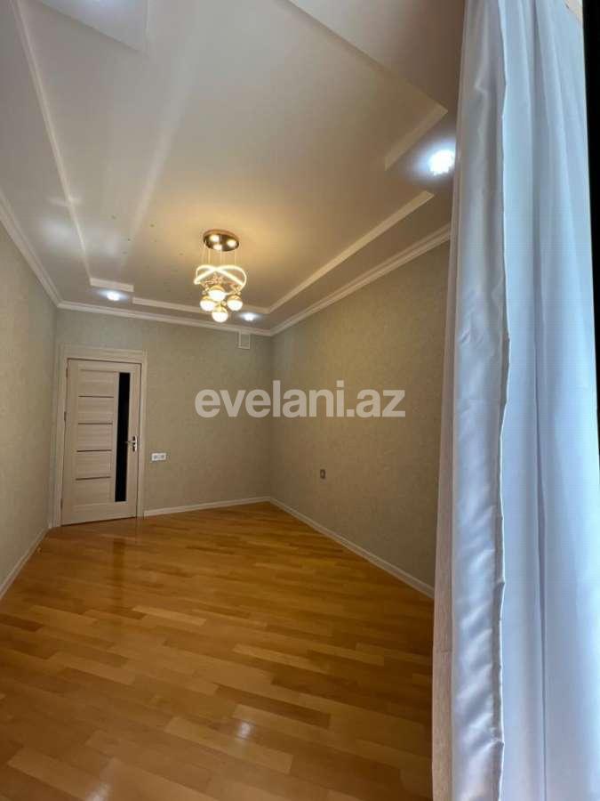 Satılır, yeni tikili, 3 otaqlı, 83 m², Bakı, Xətai r, Həzi Aslanov q, Həzi Aslanov m.