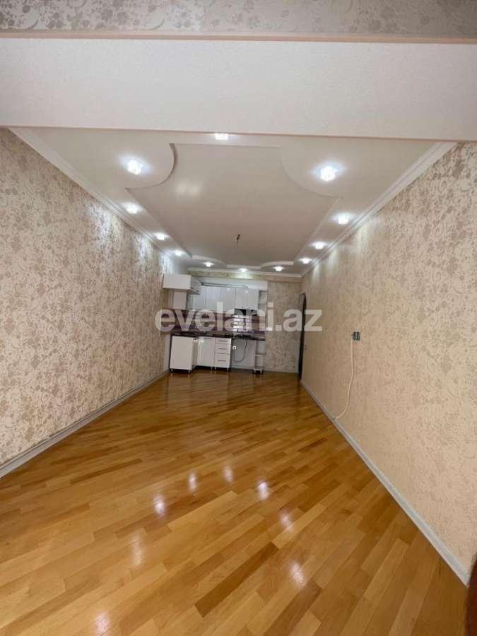 Satılır, yeni tikili, 3 otaqlı, 83 m², Bakı, Xətai r, Həzi Aslanov q, Həzi Aslanov m.
