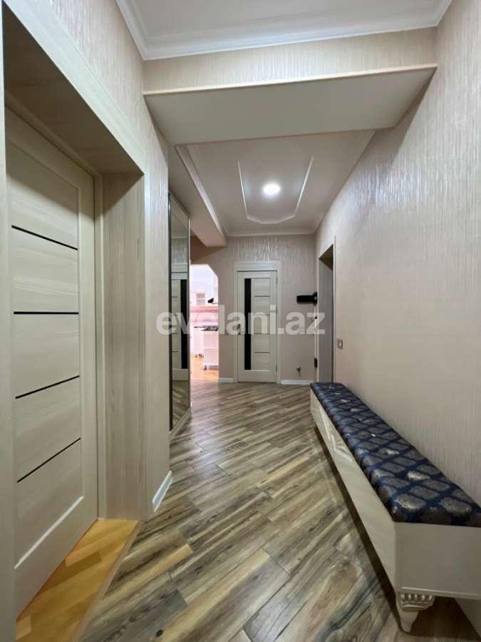 Satılır, yeni tikili, 3 otaqlı, 83 m², Bakı, Xətai r, Həzi Aslanov q, Həzi Aslanov m.