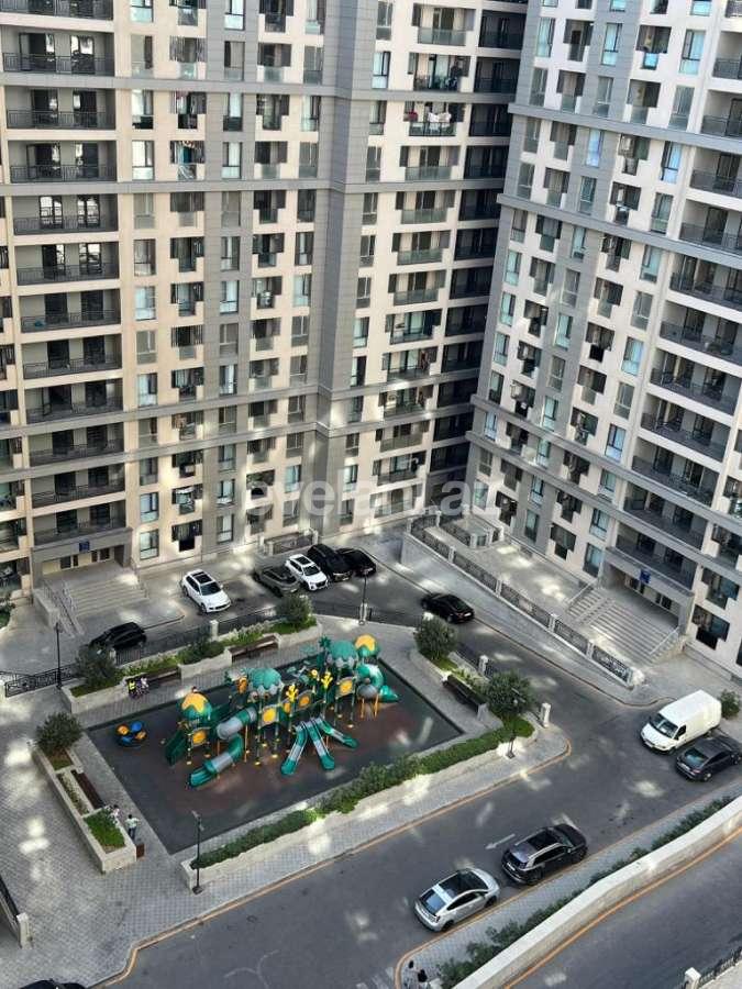 Satılır, yeni tikili, 3 otaqlı, 83 m², Bakı, Xətai r, Həzi Aslanov q, Həzi Aslanov m.