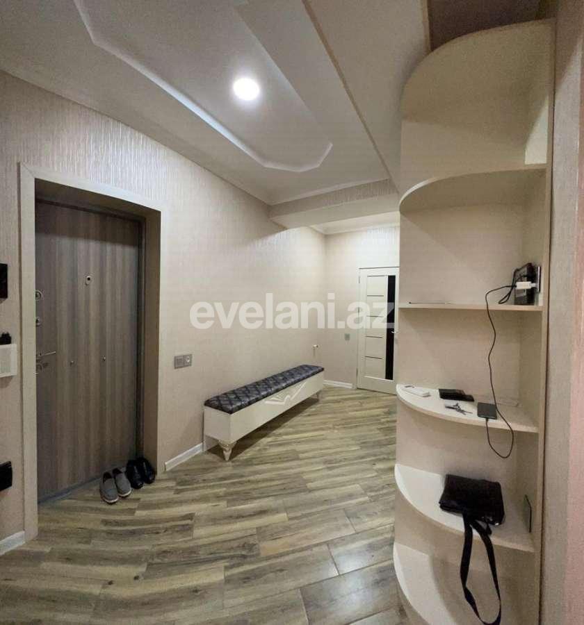 Satılır, yeni tikili, 3 otaqlı, 83 m², Bakı, Xətai r, Həzi Aslanov q, Həzi Aslanov m.