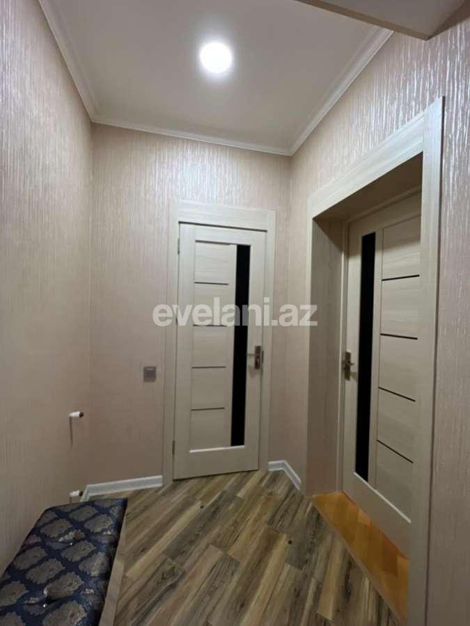 Satılır, yeni tikili, 3 otaqlı, 83 m², Bakı, Xətai r, Həzi Aslanov q, Həzi Aslanov m.