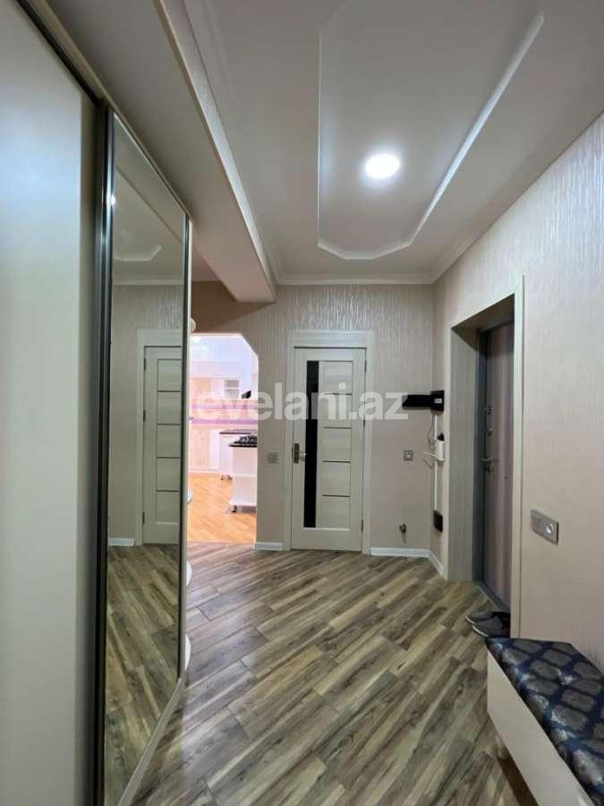 Satılır, yeni tikili, 3 otaqlı, 83 m², Bakı, Xətai r, Həzi Aslanov q, Həzi Aslanov m.