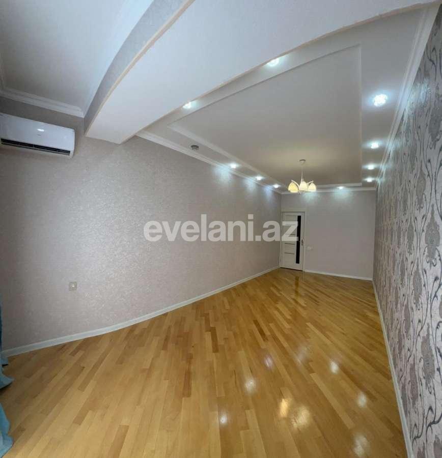 Satılır, yeni tikili, 3 otaqlı, 83 m², Bakı, Xətai r, Həzi Aslanov q, Həzi Aslanov m.