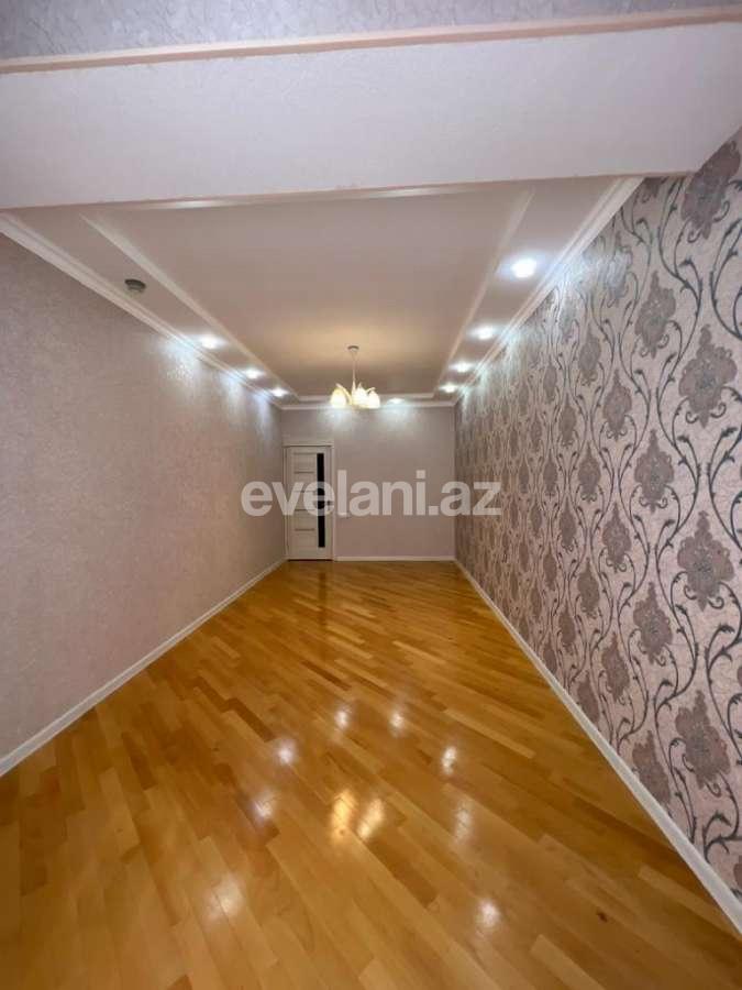 Satılır, yeni tikili, 3 otaqlı, 83 m², Bakı, Xətai r, Həzi Aslanov q, Həzi Aslanov m.