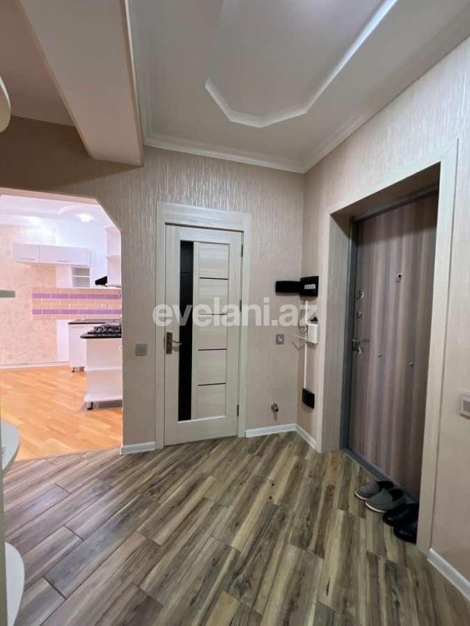 Satılır, yeni tikili, 3 otaqlı, 83 m², Bakı, Xətai r, Həzi Aslanov q, Həzi Aslanov m.